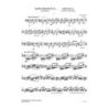 Vajda, János - Sonata (solo cello)