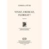 Zombola, Peter - Vivat, Crescat, Floreat! SSAATBarB unacc