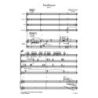 Vajda, János - Rundherum for piano and string quartet