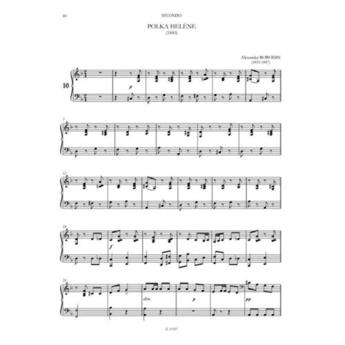 Judit, Péteri - Child Prodigy Composers 2 (piano)