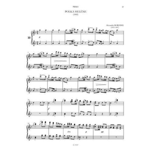 Judit, Péteri - Child Prodigy Composers 2 (piano)