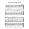 Intermediate Level Quartets (sco & pts)