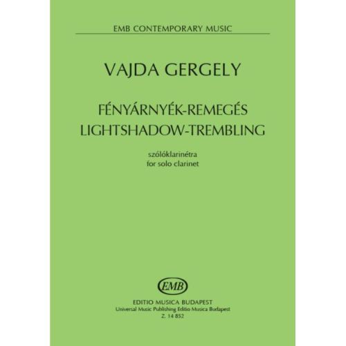 Vajda, Gergely -...