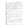 Kocsár, Miklós - Echoes No.4 (four horns)