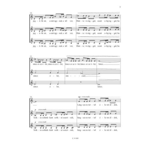 Tóth, Péter - Langok
