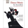 Szász, Szabolcs - Dance Music for Accordion