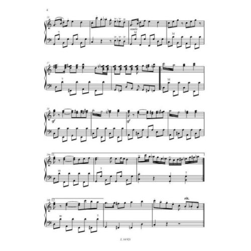 Szász, Szabolcs - Dance Music for Accordion