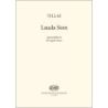 Tillai, Aurél - Lauda Sion