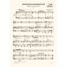 Tarnóczy, László - Harom betlehemes enek (upper voices)
