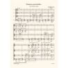 Tallér, Zsófia - New madrigals for mixed choir
