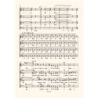 Tallér, Zsófia - New madrigals for mixed choir