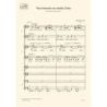 Tallér, Zsófia - New madrigals for mixed choir