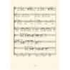 Tallér, Zsófia - New madrigals for mixed choir