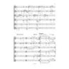 Andorka, Péter - Three Liturgical Chants I. Lux aeterna