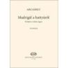 Arcadelt, Jacob - Madrigal a hattyurol