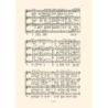 Arcadelt, Jacob - Madrigal a hattyurol