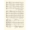 Viragh, András Gábor - O Sacrum Conviviumfor (female choir)