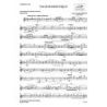 Debussy, Claude - Valse Romantique (clarinet and piano)