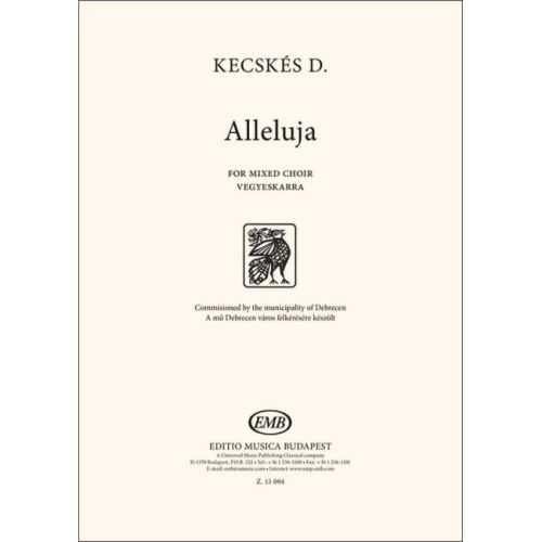 Alleluja