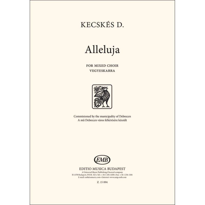 Alleluja