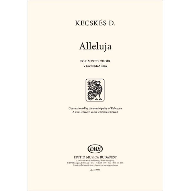 Alleluja