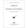 Tornyai, Péter - Weitere intime Briefe