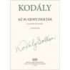 Kodály, Zoltán - Geneva Psalm 50