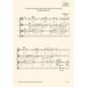 Kutrik, Bence - Puer Natus (mixed voices)
