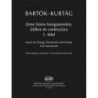 Bartók, Béla - Music for Strings, Percussion & Celesta