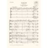 Arpad, Balazs - Motettak. SATB
