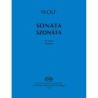 Wolf, Péter - Sonata for Piano