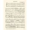 Mozart, Wolfgang Amadeus - Sonatina for clarinet