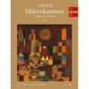 Bartók, Béla - Mikrokosmos Volumes 1-2 (piano)