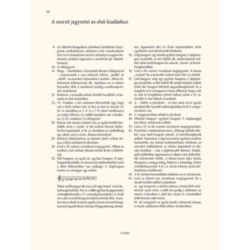 Bartók, Béla - Mikrokosmos Volumes 1-2 (piano)