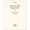 Herpay, Agnes Maria - Bassoon ABC 2 (piano accompaniment)