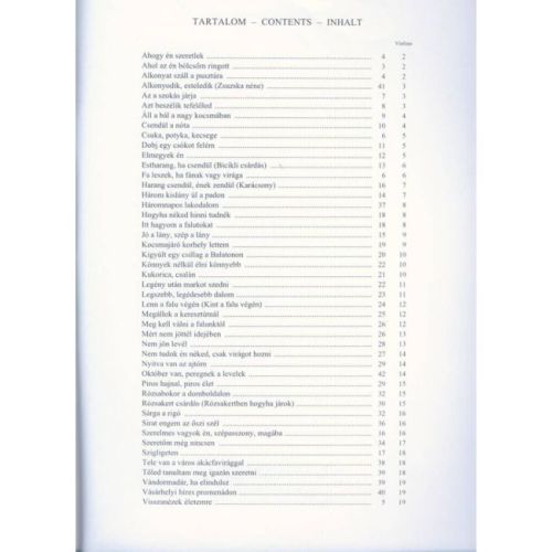 Szol a nota szine-java 4 - 45 Hungarian