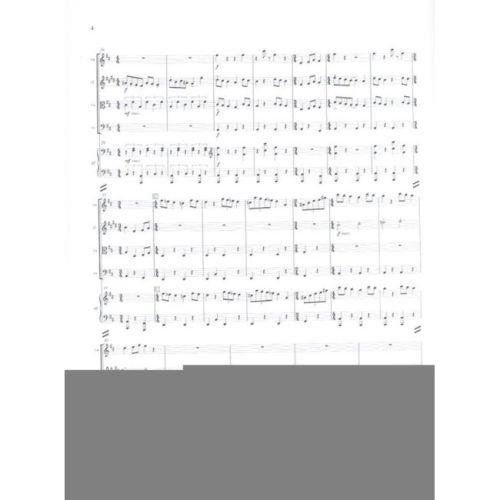 Zagar, Peter - Quintet