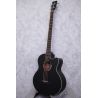 Tanglewood Blackbird Electro/ Acoustic Bass