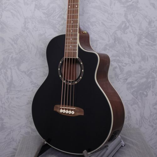 Ortega D8CE-5 Deep Series 5...