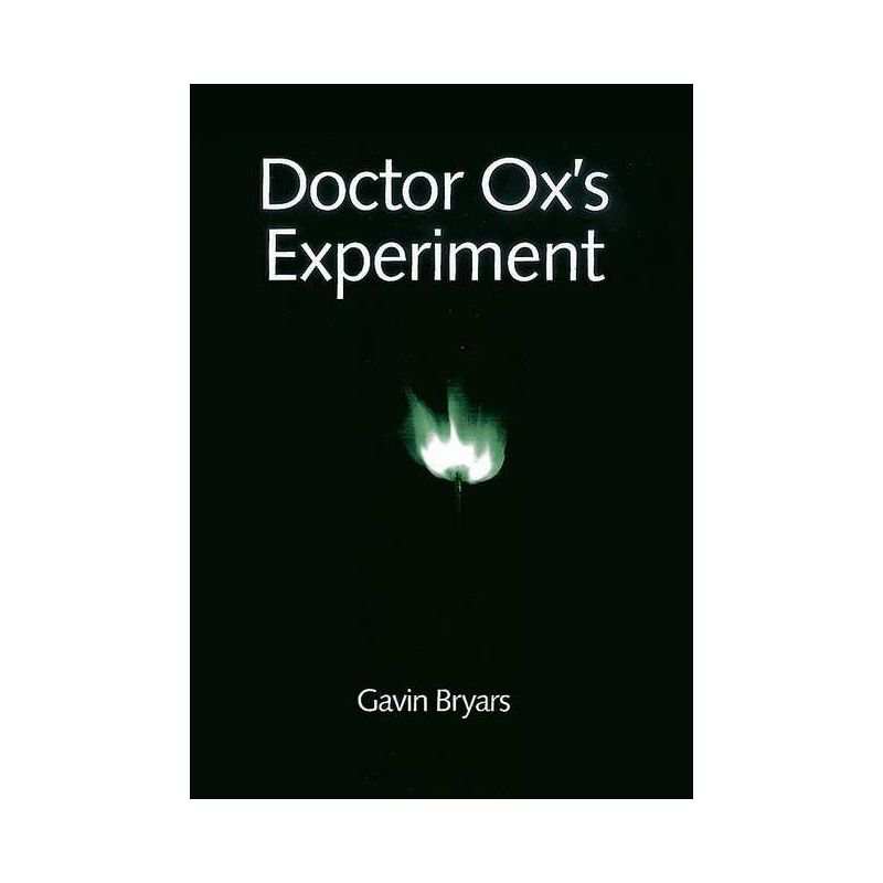 Bryars, Gavin - Doctor Ox's Experiment