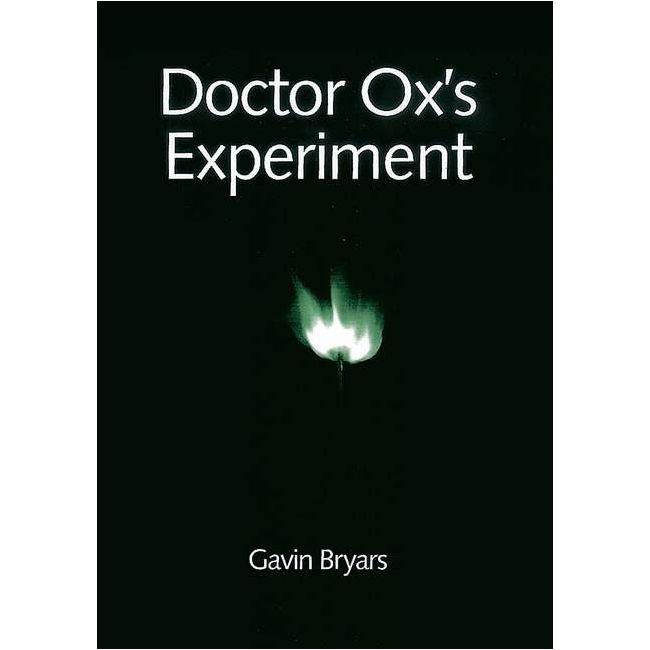 Bryars, Gavin - Doctor Ox's Experiment