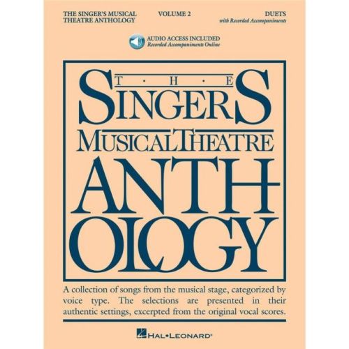 Singer's Musical Theatre...