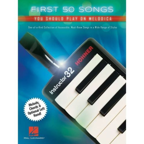 First 50 Songs You Should...