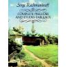 Rachmaninoff, Sergei - Complete Preludes And Etudes-Tableaux
