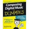 Vines, Russel Dean - Composing Digital Music For Dummies
