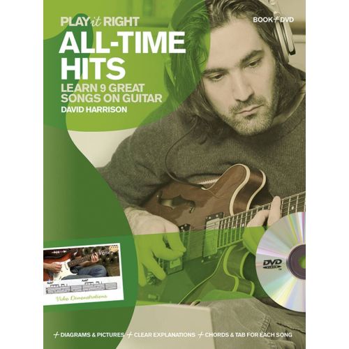 Play It Right - All Time Hits