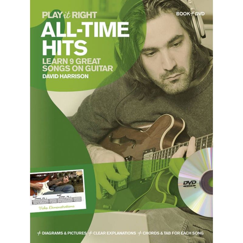 Play It Right - All Time Hits