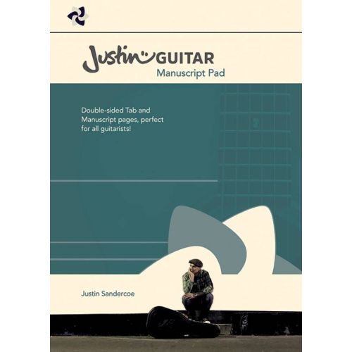 Justinguitar.Com Manuscript...