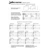 Justinguitar.Com Manuscript Pad No1