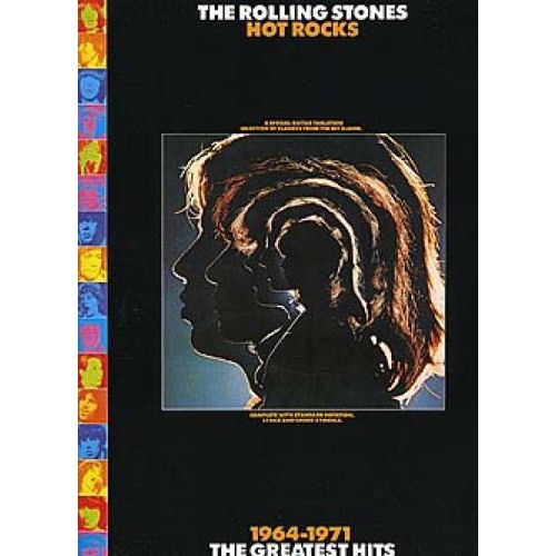 The Rolling Stones: Hot...